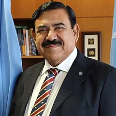 Shajahan Khan height profile photo