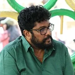 Shaji Kailas height profile photo