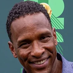 Shaka Hislop height profile photo