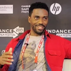 Shaka King height profile photo