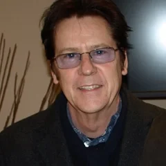 Shakin' Stevens height profile photo