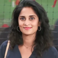 Shalini (actress) height profile photo