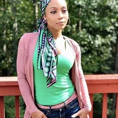 Shamari DeVoe height profile photo