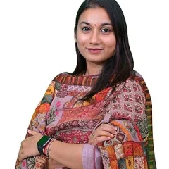 Shambhavi Choudhary height profile photo
