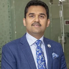 Shamsheer Vayalil height profile photo