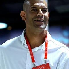 Shane Battier height profile photo