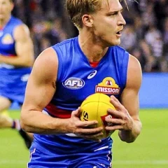 Shane Biggs height profile photo