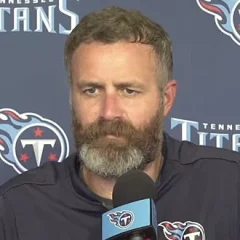 Shane Bowen height profile photo