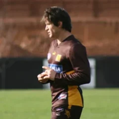 Shane Crawford height profile photo