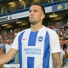 Shane Duffy height profile photo