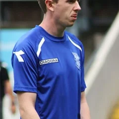 Shane Ferguson height profile photo