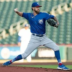Shane Greene height profile photo
