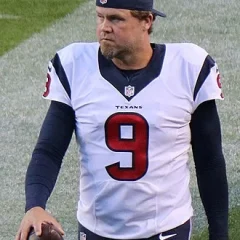 Shane Lechler height profile photo