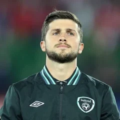 Shane Long height profile photo