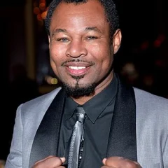 Shane Mosley height profile photo