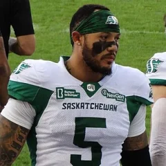Shane Ray height profile photo