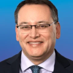 Shane Reti height profile photo