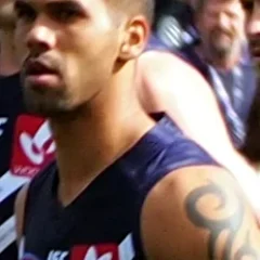 Shane Yarran height profile photo