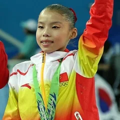 Shang Chunsong height profile photo
