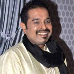 Shankar Mahadevan height profile photo