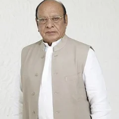 Shankersinh Vaghela height profile photo