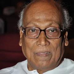 Shankha Ghosh height profile photo
