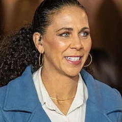 Shannon Boxx height profile photo