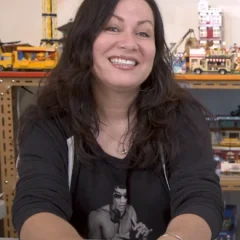 Shannon Lee height profile photo
