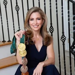 Shannon Miller height profile photo