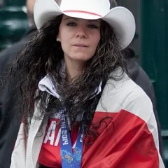Shannon Szabados height profile photo