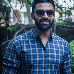 Shanthanu Bhagyaraj height profile photo