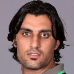 Shapoor Zadran height profile photo