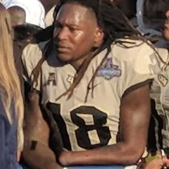 Shaquem Griffin height profile photo