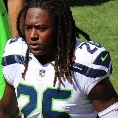Shaquill Griffin height profile photo