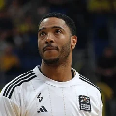 Shaquille Harrison height profile photo