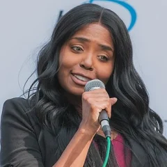 Shar Jackson height profile photo