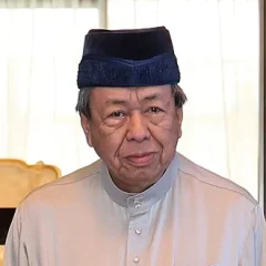 Sharafuddin of Selangor height profile photo