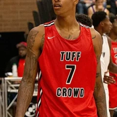 Shareef O'Neal height profile photo