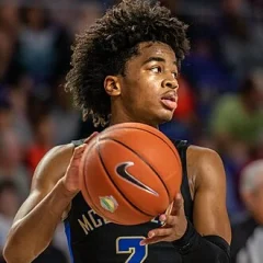 Sharife Cooper height profile photo