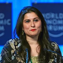 Sharmeen Obaid-Chinoy height profile photo