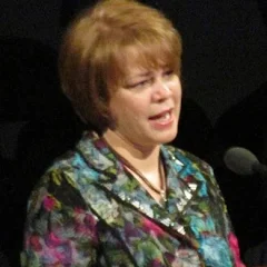 Sharon Eubank height profile photo