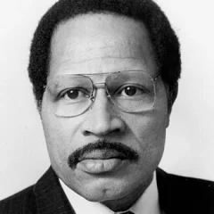 Sharpe James height profile photo