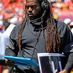 Sharrif Floyd height profile photo