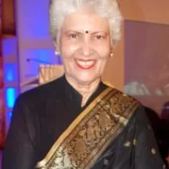 Shashikala height profile photo