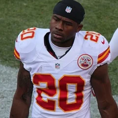 Shaun Draughn height profile photo