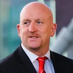 Shaun Edwards height profile photo