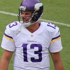 Shaun Hill height profile photo
