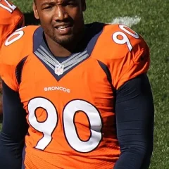 Shaun Phillips height profile photo