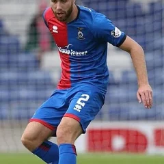 Shaun Rooney height profile photo