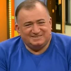 Shavarsh Karapetyan height profile photo